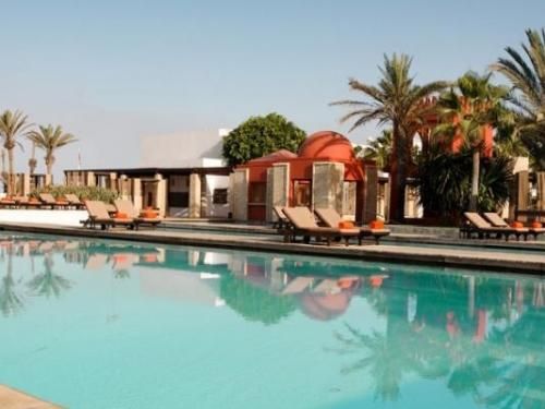 Hôtel Sofitel Agadir Royal Bay Resort 5* pas cher photo 8