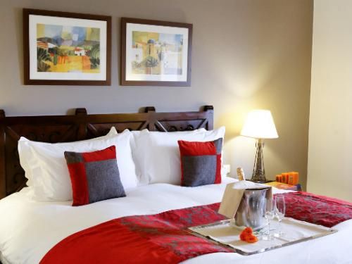 Hôtel Sofitel Agadir Royal Bay Resort 5* pas cher photo 9