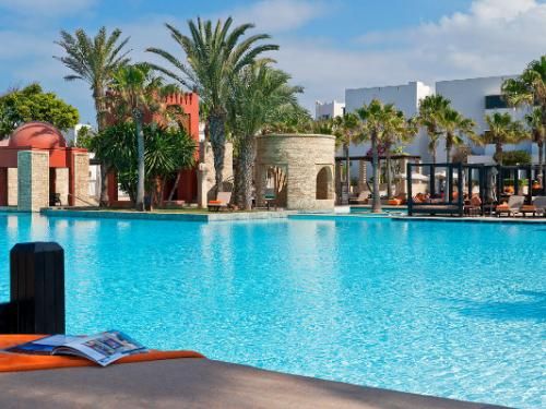 Hôtel Sofitel Agadir Royal Bay Resort 5* pas cher photo 10