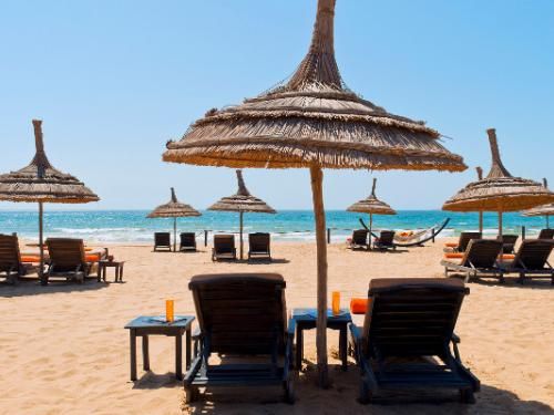 Hôtel Sofitel Agadir Royal Bay Resort 5* pas cher photo 11