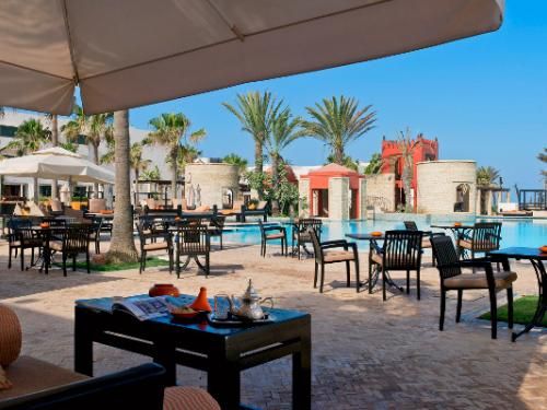 Hôtel Sofitel Agadir Royal Bay Resort 5* pas cher photo 12