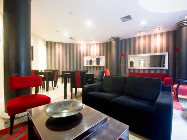 Windsor 4* pas cher photo 9