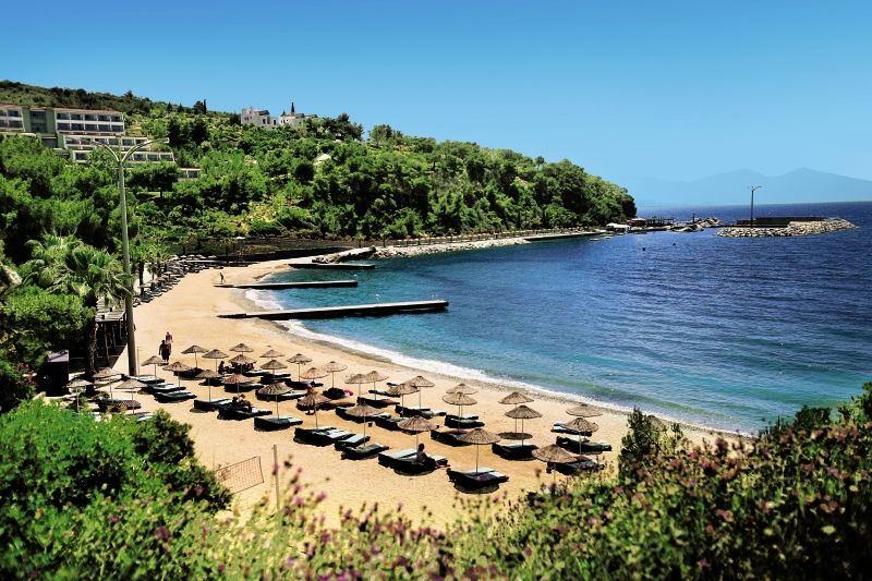 Pine Bay Holiday Resort 5* pas cher photo 2