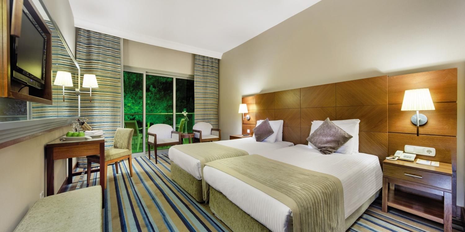 Pine Bay Holiday Resort 5* pas cher photo 3