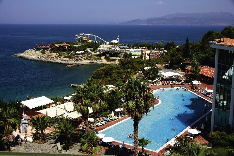 Pine Bay Holiday Resort 5* pas cher photo 4