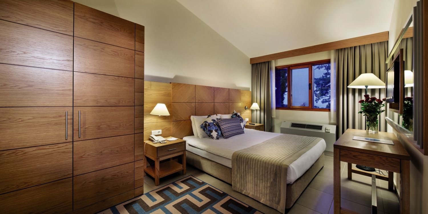 Pine Bay Holiday Resort 5* pas cher photo 5