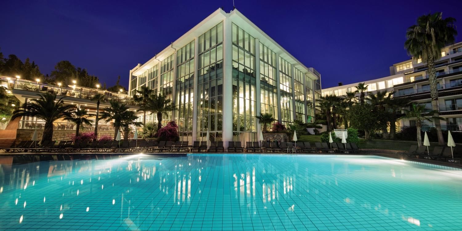 Pine Bay Holiday Resort 5* pas cher photo 7