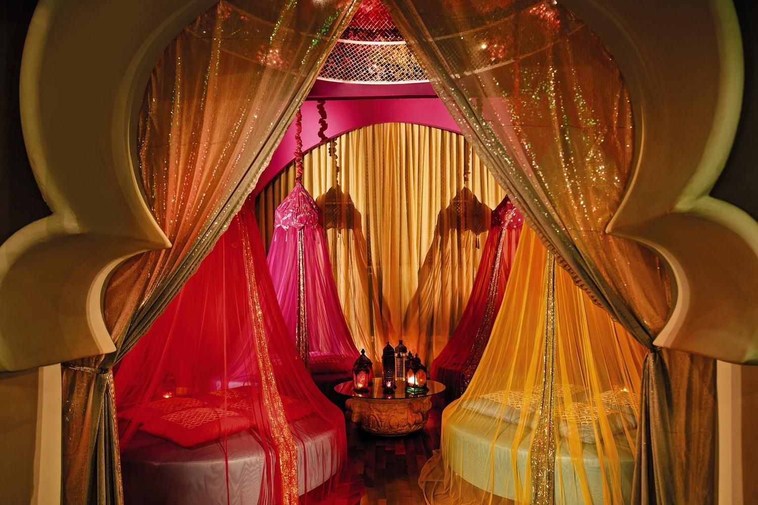 Spice Hotel & Spa - 5* pas cher photo 1