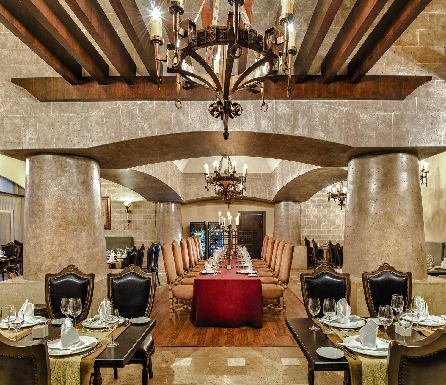 Spice Hotel & Spa - 5* pas cher photo 3