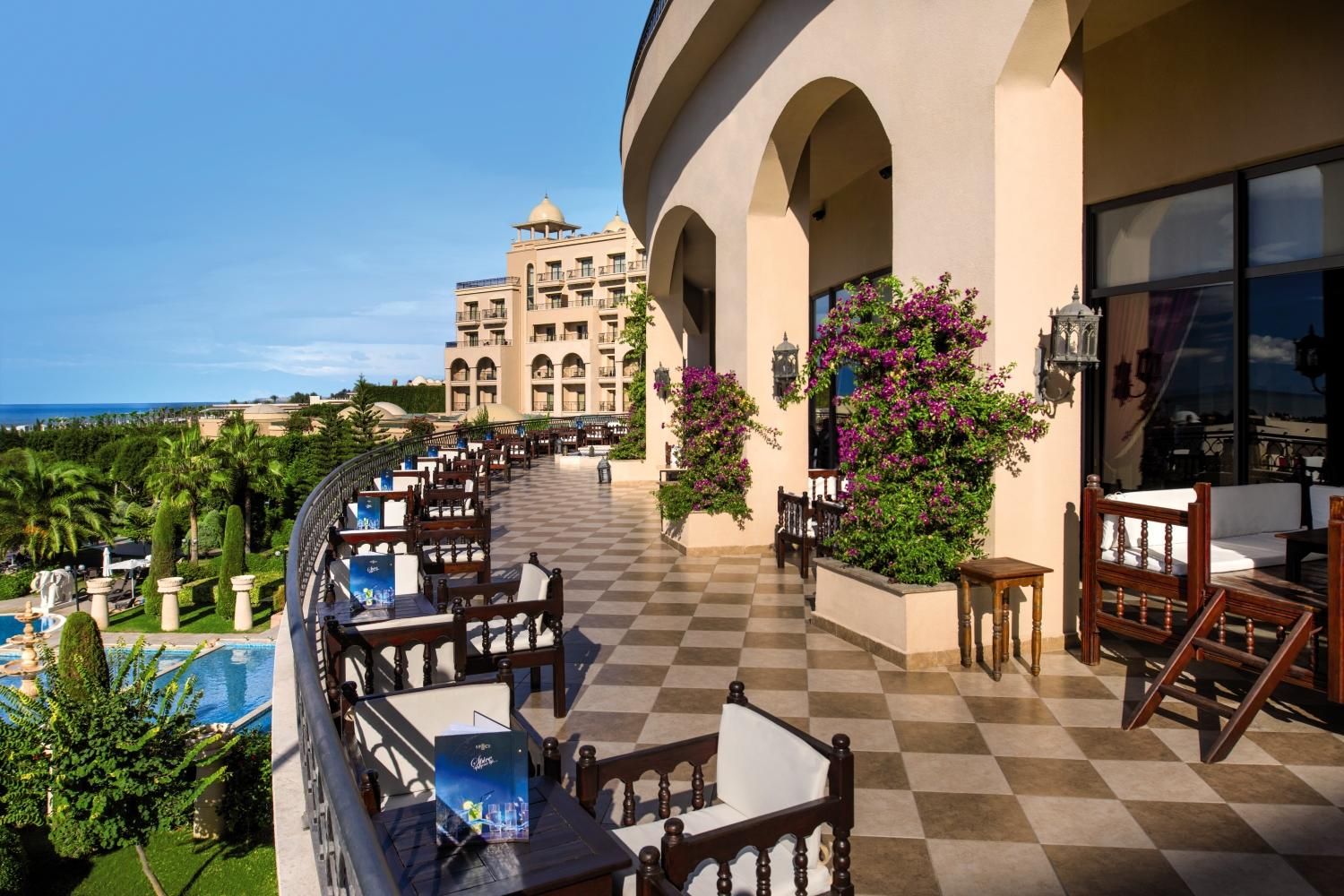 Spice Hotel & Spa - 5* pas cher photo 4