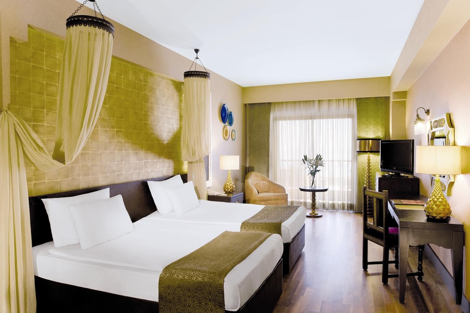 Spice Hotel & Spa - 5* pas cher photo 5