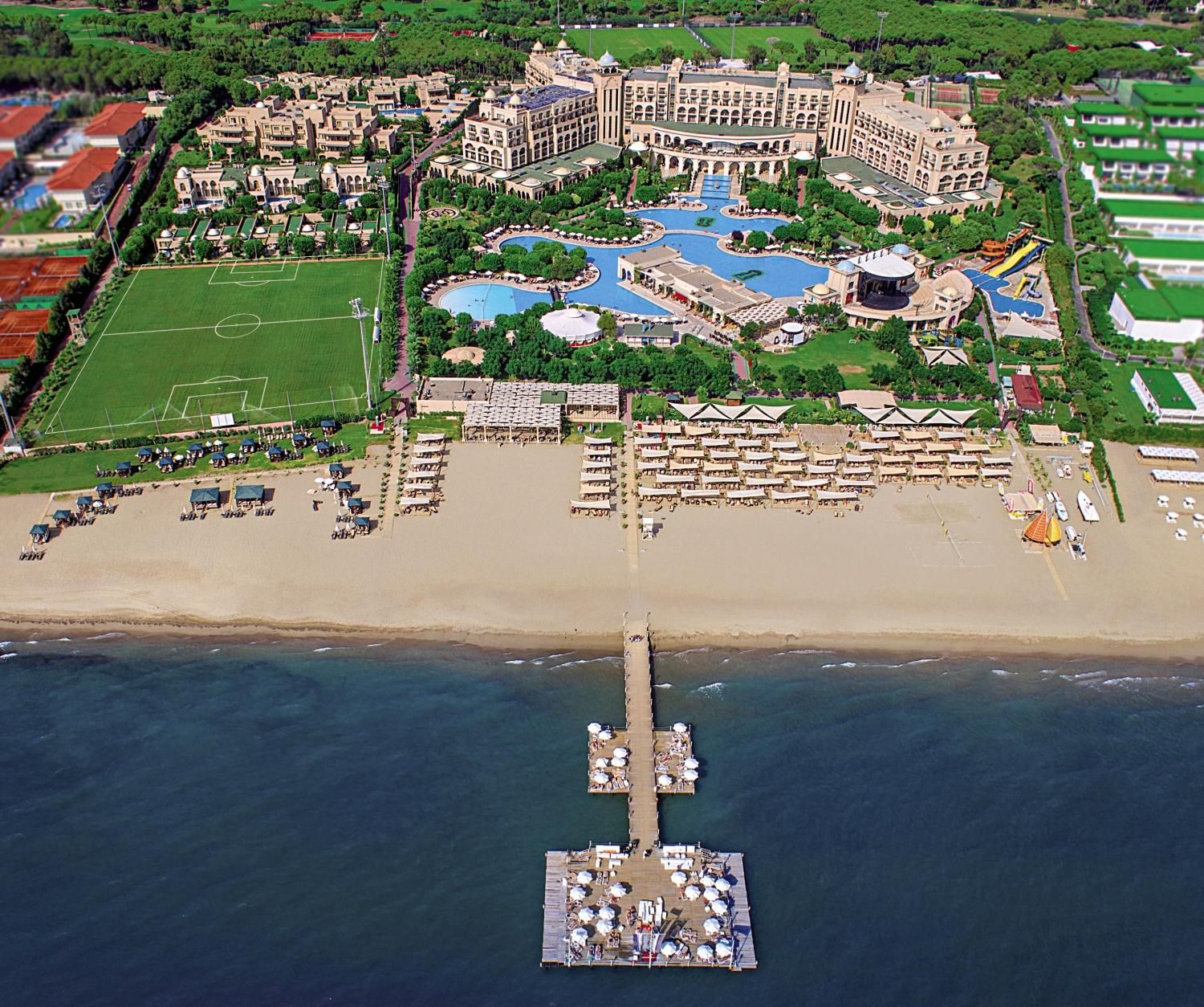 Spice Hotel & Spa - 5* pas cher photo 6