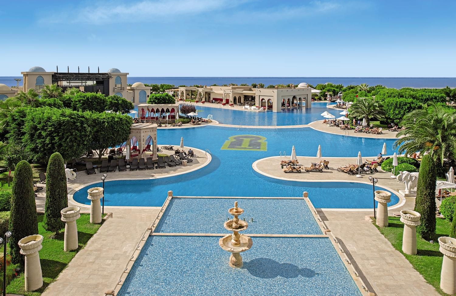 Spice Hotel & Spa - 5* pas cher photo 7