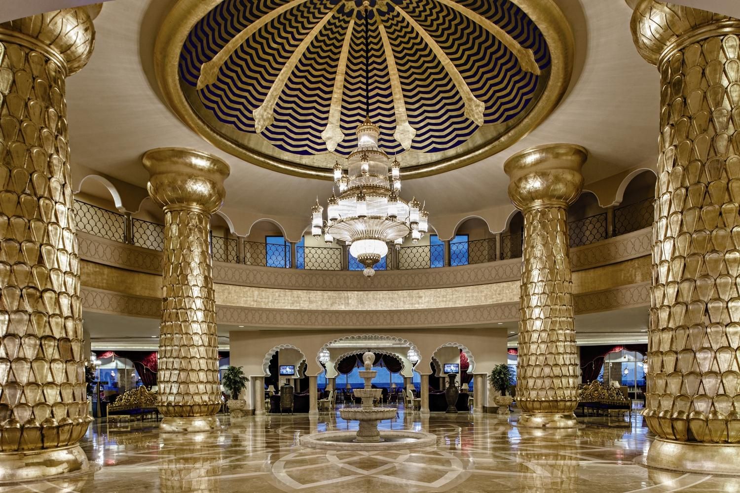 Spice Hotel & Spa - 5* pas cher photo 8