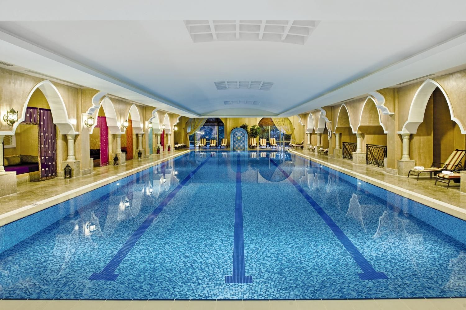 Spice Hotel & Spa - 5* pas cher photo 9