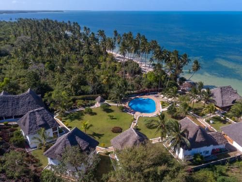 Hôtel Filao Beach Zanzibar 4* pas cher photo 1