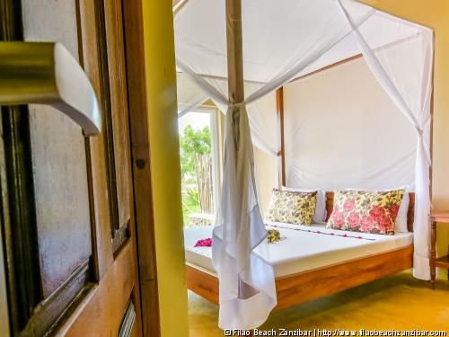 Hôtel Filao Beach Zanzibar 4* pas cher photo 2