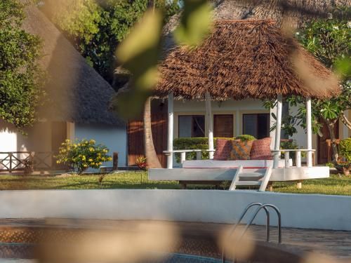 Hôtel Filao Beach Zanzibar 4* pas cher photo 6