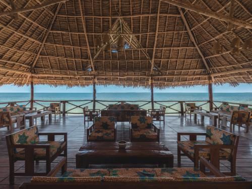 Hôtel Filao Beach Zanzibar 4* pas cher photo 8