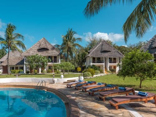 Hôtel Filao Beach Zanzibar 4* pas cher photo 9