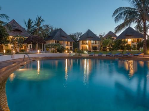 Hôtel Filao Beach Zanzibar 4* pas cher photo 10