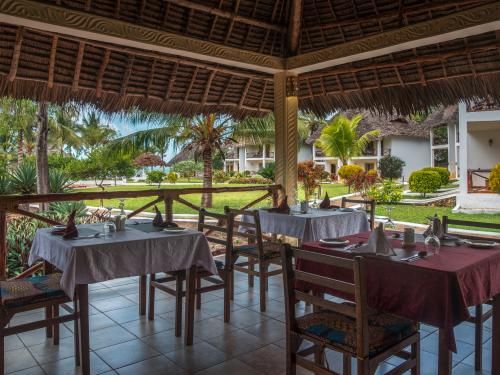 Hôtel Filao Beach Zanzibar 4* pas cher photo 11