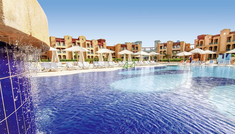 Lemon & Soul Makadi Bay - 4* pas cher photo 1