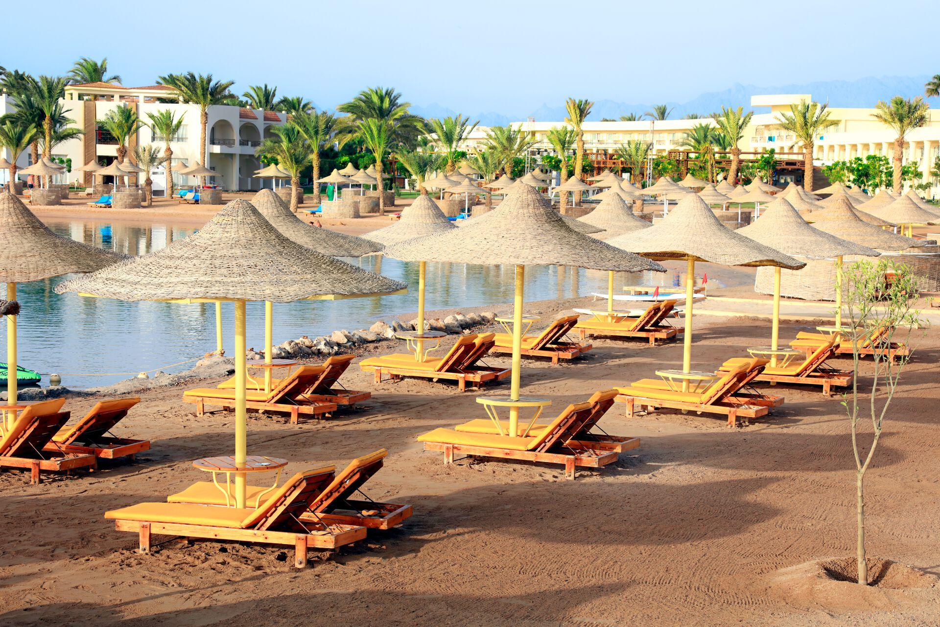 Lemon & Soul Makadi Bay - 4* pas cher photo 3