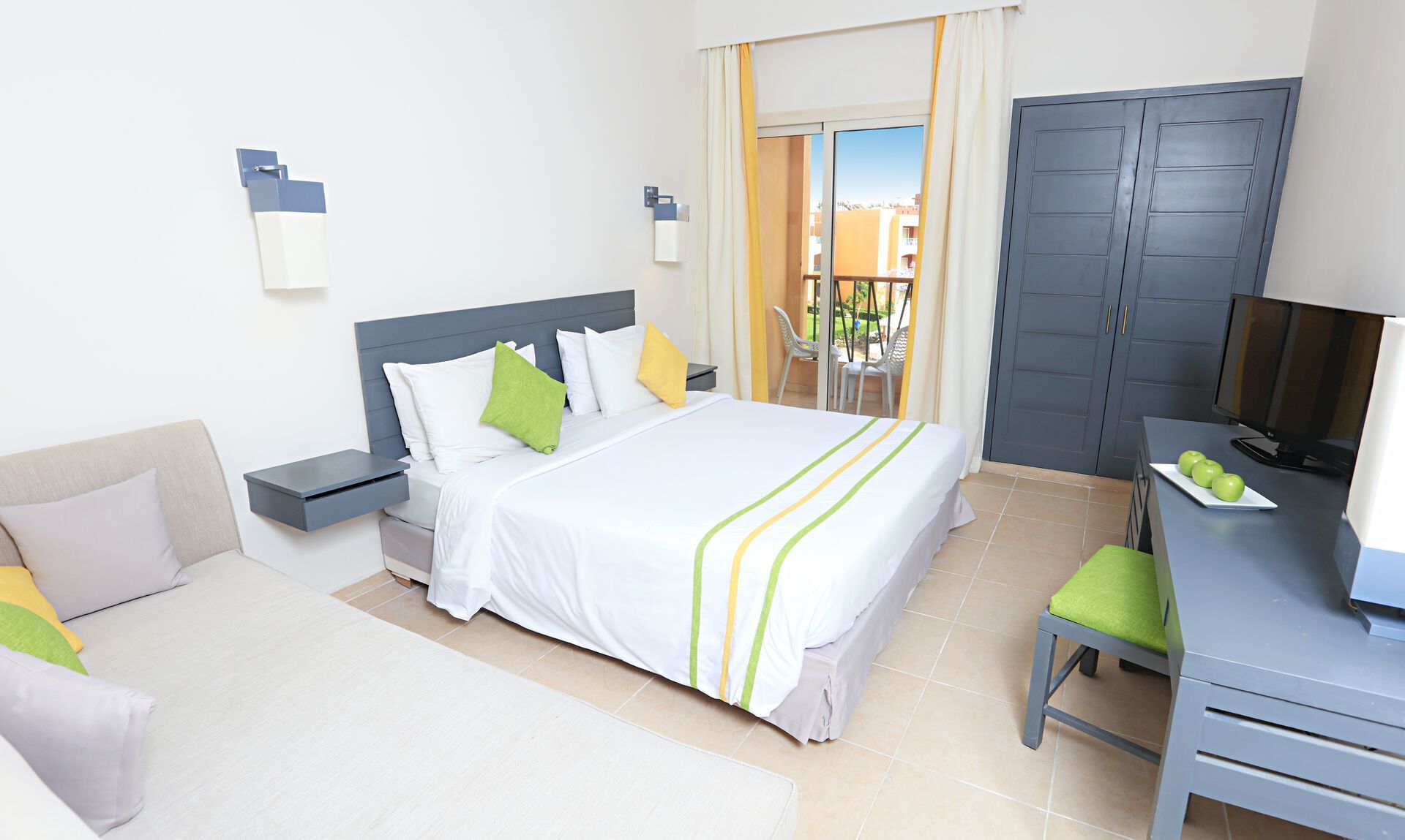 Lemon & Soul Makadi Bay - 4* pas cher photo 4