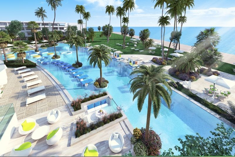Iberostar Selection Kuriat Palace 5* pas cher photo 1