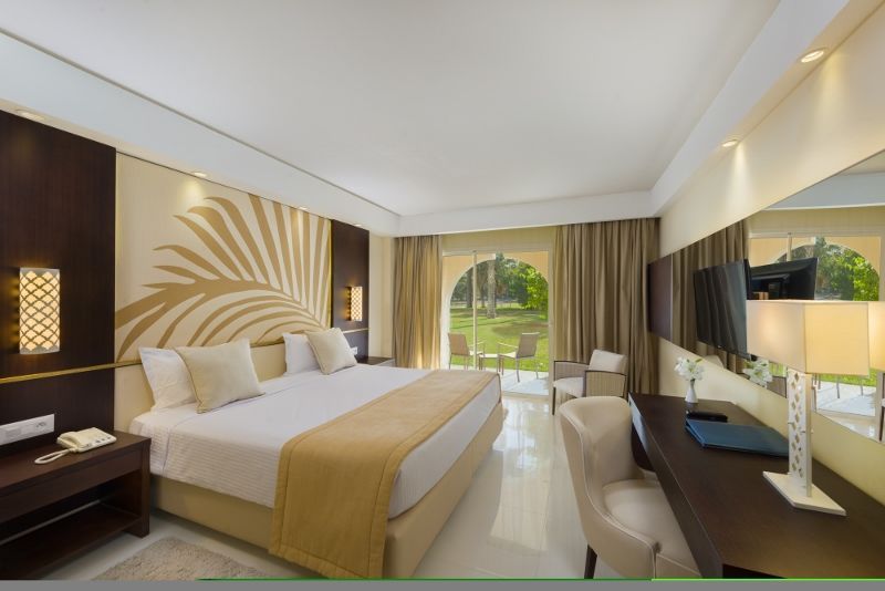 Iberostar Selection Kuriat Palace 5* pas cher photo 3