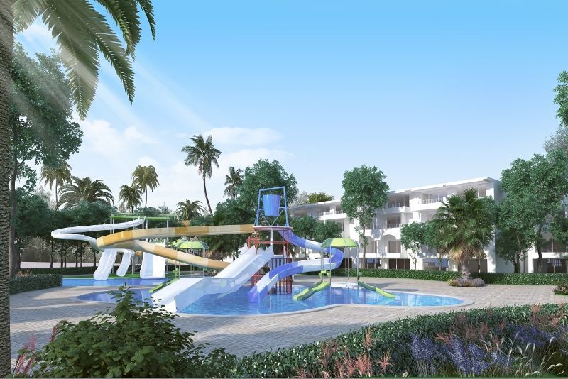 Iberostar Selection Kuriat Palace 5* pas cher photo 4