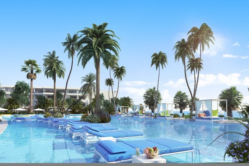 Iberostar Selection Kuriat Palace 5* pas cher photo 5