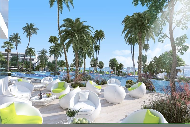 Iberostar Selection Kuriat Palace 5* pas cher photo 6