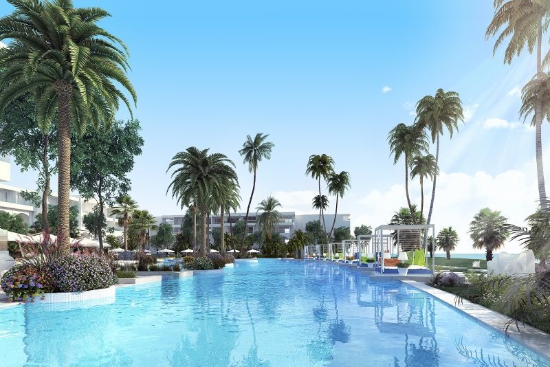 Iberostar Selection Kuriat Palace 5* pas cher photo 7