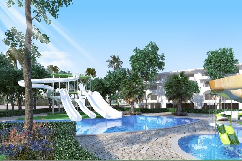 Iberostar Selection Kuriat Palace 5* pas cher photo 8