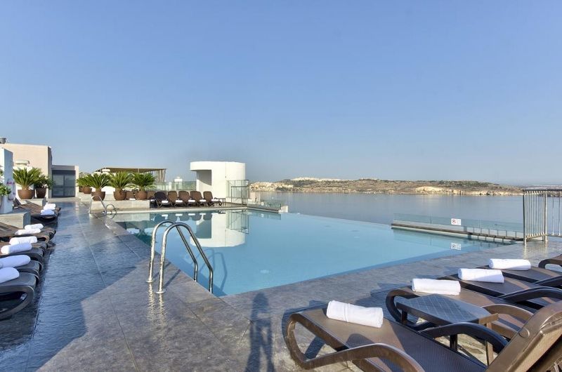 DB San Antonio & Spa 4* pas cher photo 5