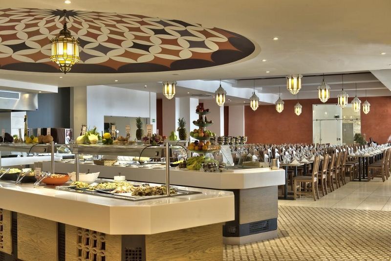 DB San Antonio & Spa 4* pas cher photo 9