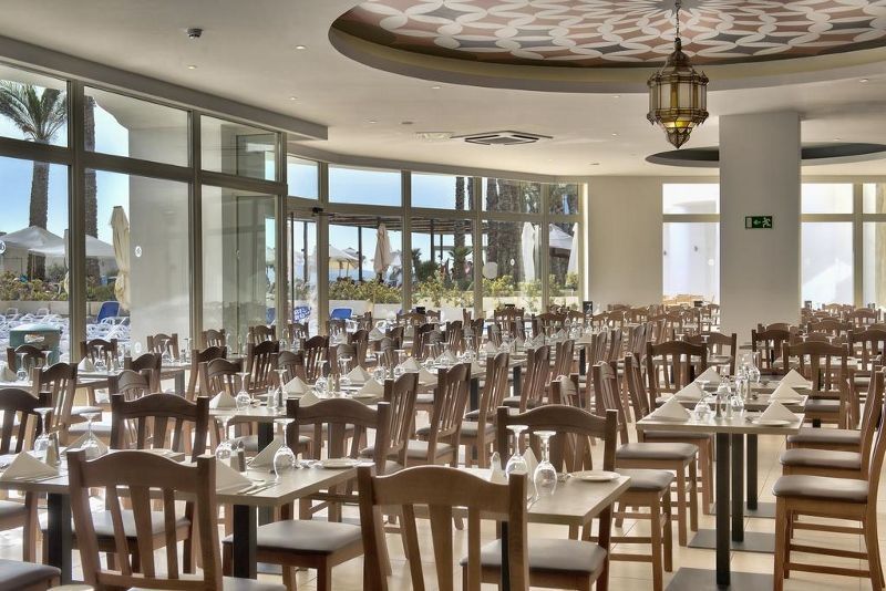 DB San Antonio & Spa 4* pas cher photo 10