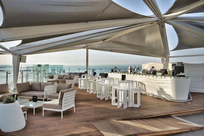 DB San Antonio & Spa 4* pas cher photo 11