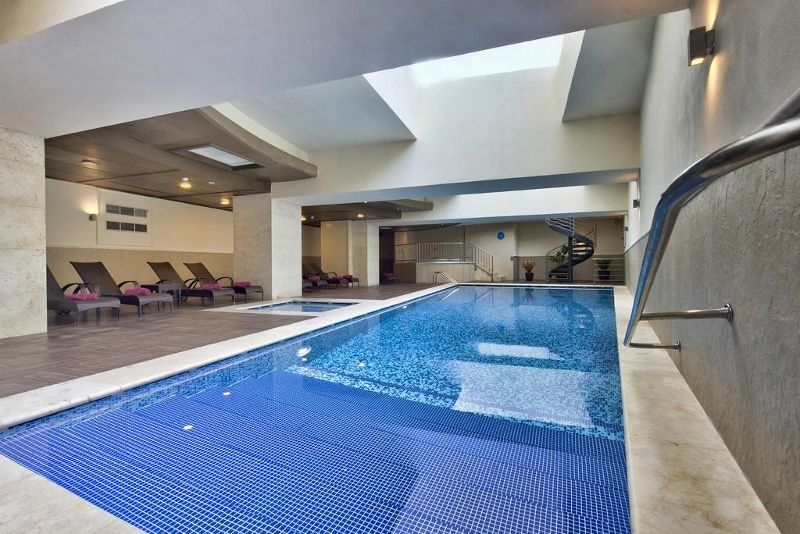 DB San Antonio & Spa 4* pas cher photo 12