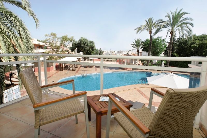 BQ Augusta 4* pas cher photo 6