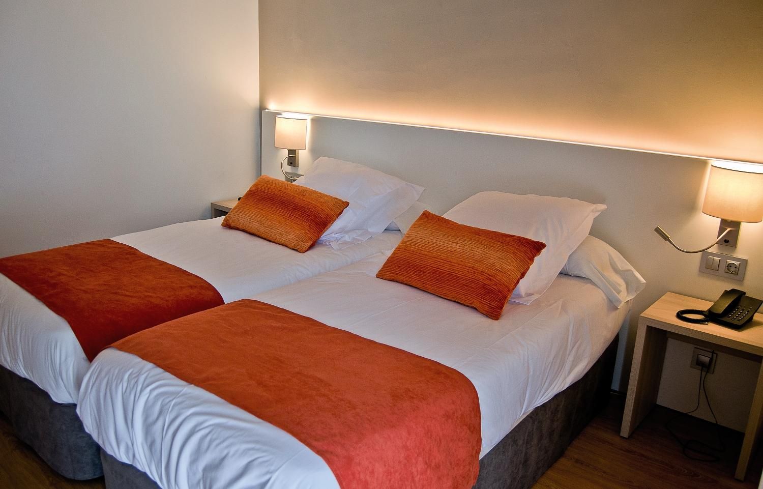 BQ Augusta 4* pas cher photo 8