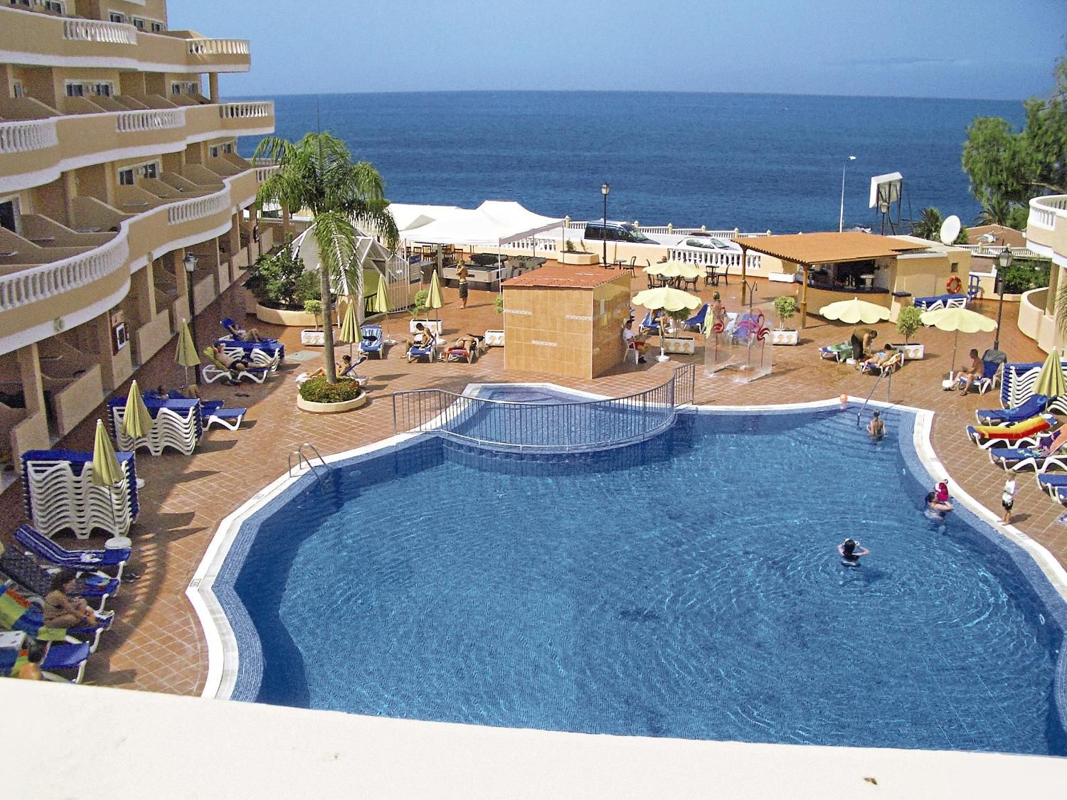 Bahia Flamingo 3* pas cher photo 5