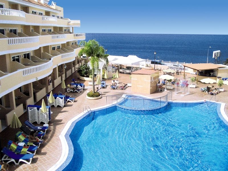 Bahia Flamingo 3* pas cher photo 7