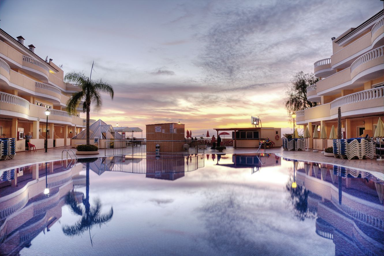 Bahia Flamingo 3* pas cher photo 8