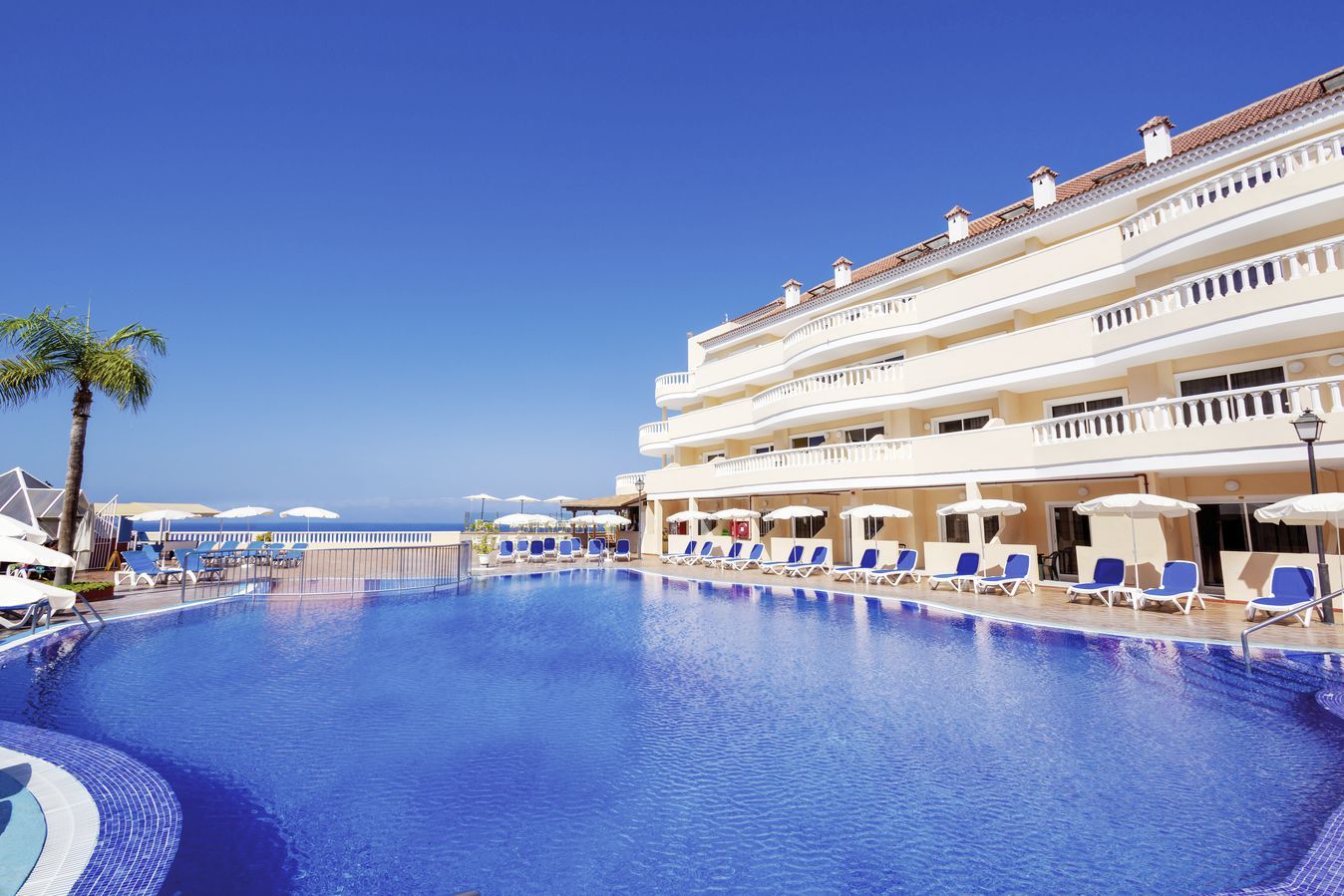 Bahia Flamingo 3* pas cher photo 11