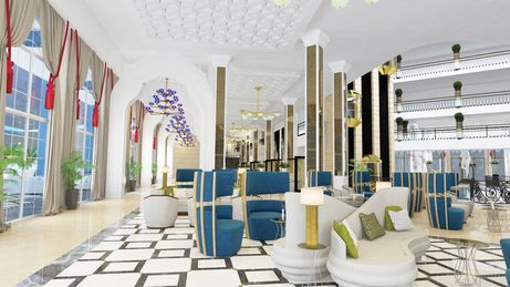 Granada Luxury Belek - 5* pas cher photo 5