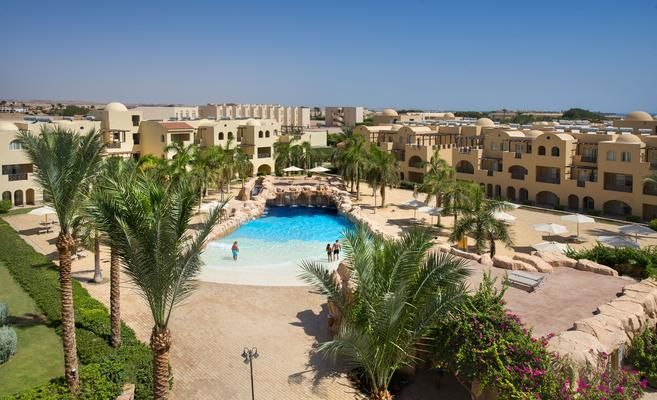 Stella Di Mare Gardens Resort & Spa 5* pas cher photo 4