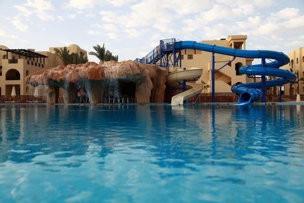 Stella Di Mare Gardens Resort & Spa 5* pas cher photo 8